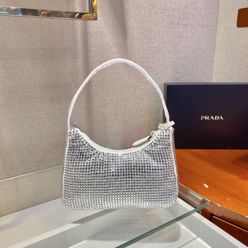Pra*a hobo bags